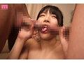 旦那さん…ごめんなさい。あなたの可愛らしい幼顔の奥さんちっぱいクリ乳首ビンビンッにして！ほんのり薄目の陰毛ぐっちょり濡らして敏感アクメAVデビューします――敬具。 新人 遠藤こはる サンプル画像 15