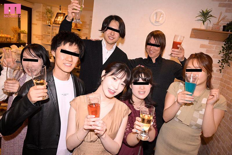 同窓会NTR 音信不通になった一夜、最愛の婚約者はボクに内緒で元カレと… 白岩冬萌 サンプル画像 13