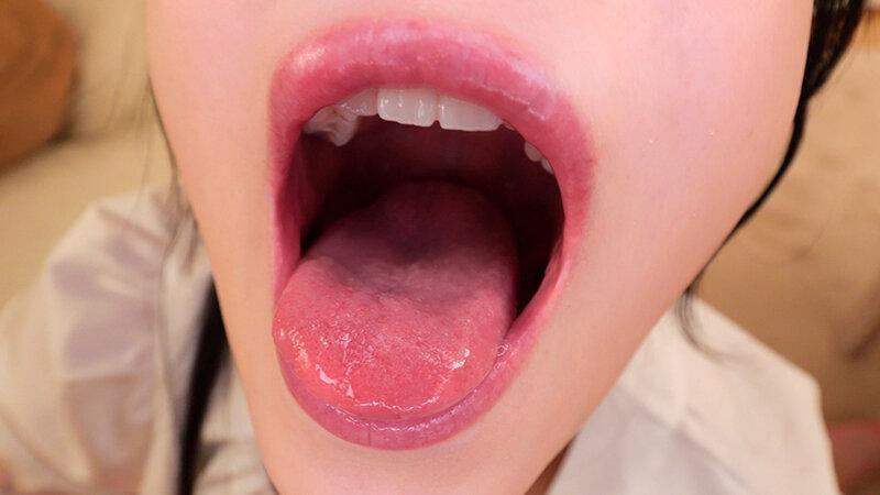 ごっくんNTR 離婚と共に僕たちの新居に居候してきた嫁の親友は、寂しさと罪悪感とともに精子を飲み込み続けた。逢月ひまり サンプル画像 9