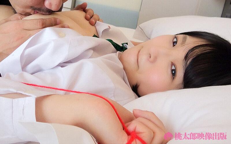 若さこそ至高！ 希少価値の高い炉利美少女 サンプル画像 16