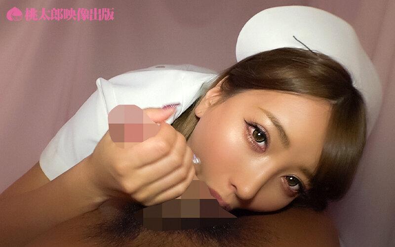 オール主観フェラチオベスト もっとワタシを見つめて！ もっと咥えさせて！ 100％美女に見つめられながらザーメン大量発射！！ サンプル画像 11