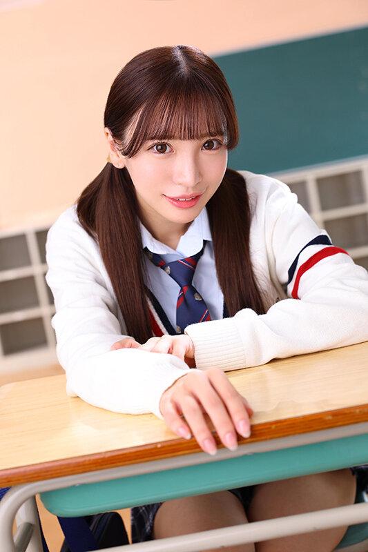 小悪魔挑発美少女 小那海あや サンプル画像 1