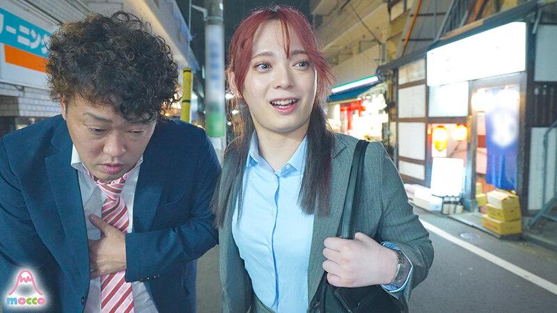 朝起きたら下着姿の男の娘部下が隣に！飲み会で潰れてしまい後輩OL（だと思ってた）の自宅で介抱されていたらまさかの勃起ち○ぽ見せつけ誘惑され何度もイチャラブ中出しアナルセックスしてしまった。 一二三ゆぅり サンプル画像 2