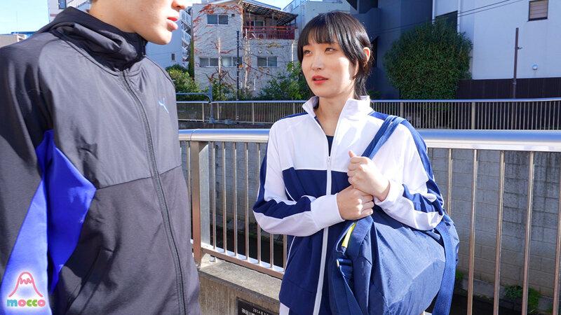 水泳部の色気ただよう男の娘マネージャーにハイレグ水着からハミ出るフル勃起ペニクリで誘惑され何度もケツマ○コ中出し射精してしまった…… 骨砕きの サンプル画像 2