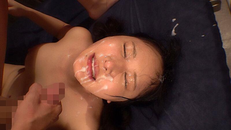ドM凹凹変態連続潮吹き絶頂 止まらない精子を受け止めて 清巳れの サンプル画像 6