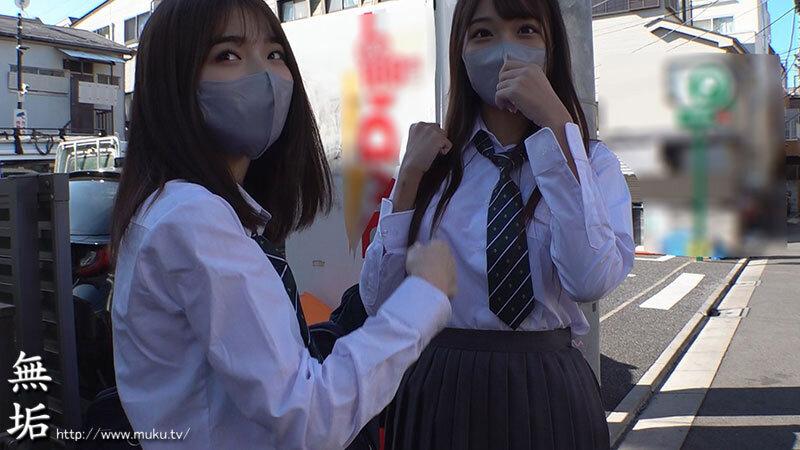 大人を見下してナメ腐っている超・生意気メスガキ チ〇ポで徹底的に理解らせてやった。 サンプル画像 9