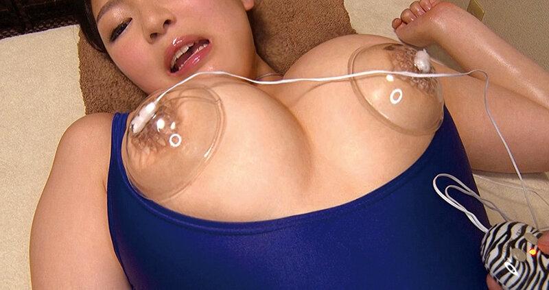 むっちむち巨乳美少女2 4時間 サンプル画像 20