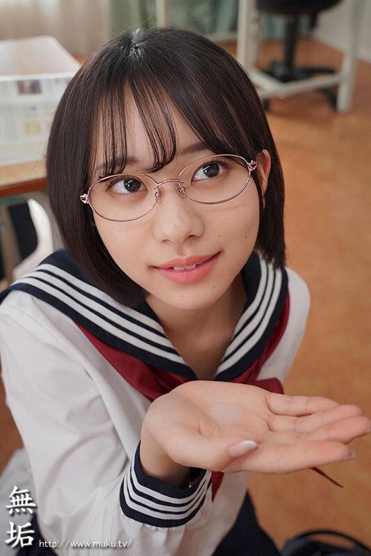 シュレティンガーのパンツ 独身化学教師と女生徒のスカートの中 赤名いと サンプル画像 7