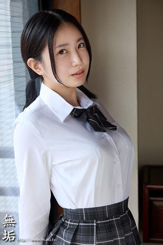 ［無垢］新人AVデビュー あい サンプル画像 2