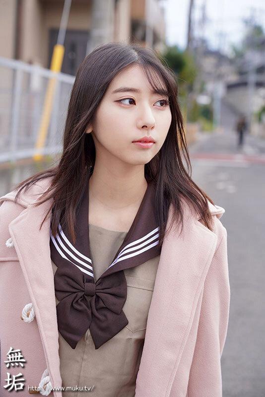 妄想だけで濡れるカラダ… 緊縛を望む美少女 調教志願マゾヒズム。 片寄しゅうか サンプル画像 2