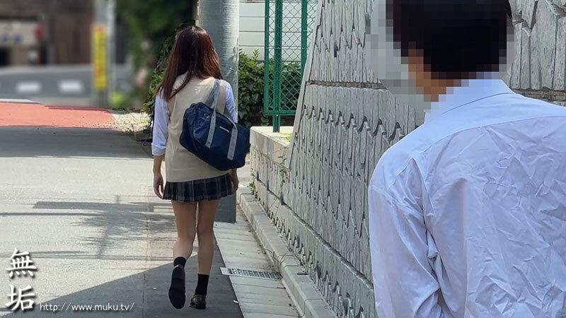 好きなあの子がオジサンなんかと付き合ってるなんて… 僕は失望した。逆恨み同級生レ×プ あおい藍 サンプル画像 2
