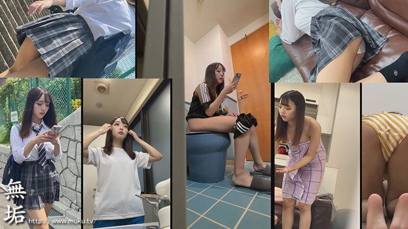 好きなあの子がオジサンなんかと付き合ってるなんて… 僕は失望した。逆恨み同級生レ×プ あおい藍 サンプル画像 5