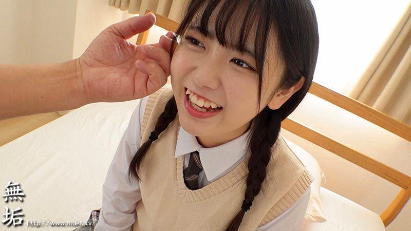 IMAGE VIDEO エッチなイメージビデオ 制服美少女 あずさちゃん サンプル画像 10
