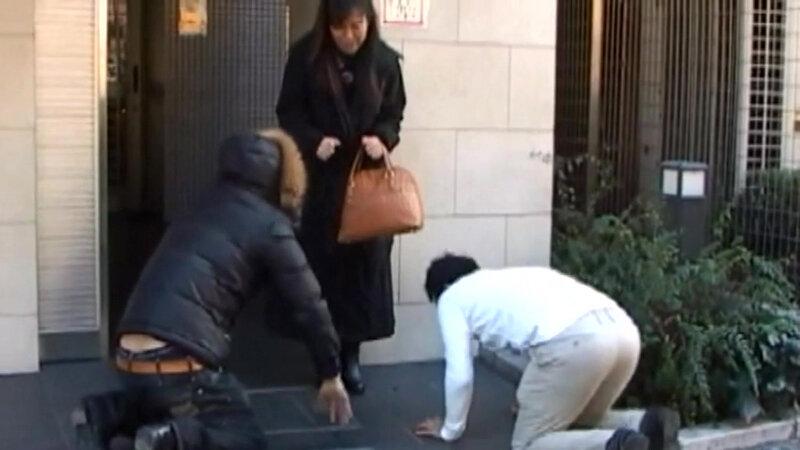 完熟人妻ナンパザーメン中出し生チンセックスを堪能し熟れた子宮に射精され絶頂を迎える昭和生まれの淫らな奥様 サンプル画像 11