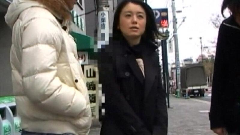 完熟人妻ナンパザーメン中出し生チンセックスを堪能し熟れた子宮に射精され絶頂を迎える昭和生まれの淫らな奥様 サンプル画像 7
