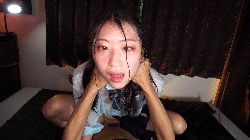 喉奥鬼調教 粘膜姦通虐め編 伊澄みつき サンプル画像 19