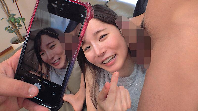 素人女子大生をガチナンパ！パンティ素股でカチカチのおち〇ぽがアソコに擦れてパンティは恥じらい汁まみれ！そのまま生で擦り合わせて、ぬっるぬっるワレメにズボっと入って連続生中出しSEX！！ サンプル画像 18