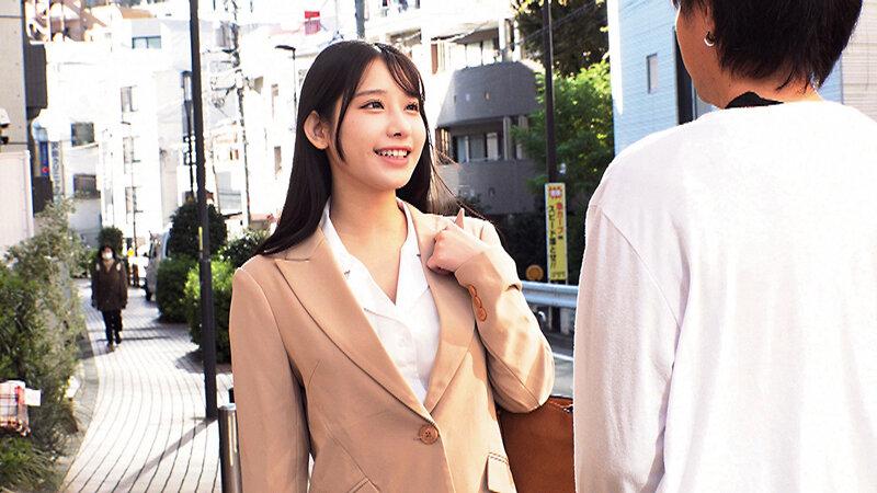 丸の内で働く美脚OLの皆さん！「童貞くんに直穿き黒パンスト素股でSEX教えてください！？」パンスト越しに3cm挿入しちゃうほどガチガチ童貞チ●ポに膣キュン「私が初めてでもイイ？」ビリっと破いて祝筆下ろし生挿入メモリアル中出し サンプル画像 6