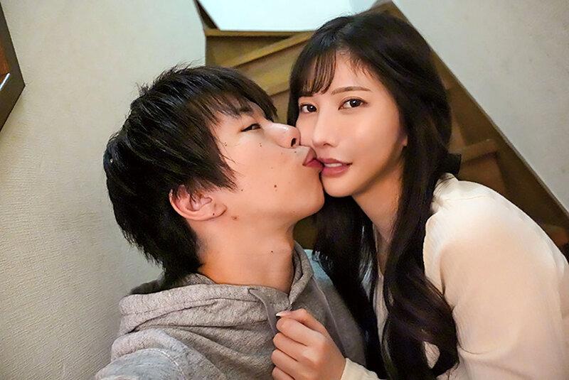 友達の母親 男日照りで発情するシングルマザーの性の事情に興奮してしまい… 藍芽みずき サンプル画像 12