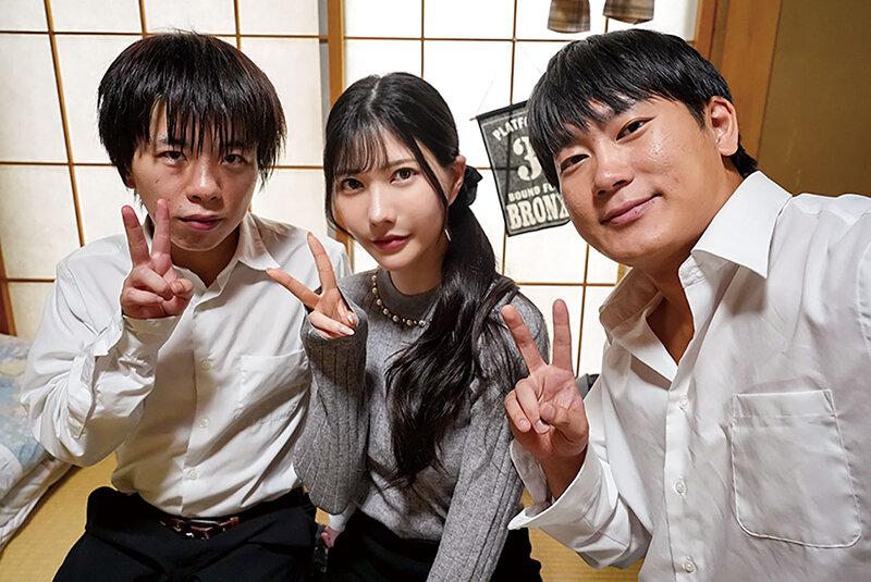 友達の母親 男日照りで発情するシングルマザーの性の事情に興奮してしまい… 藍芽みずき サンプル画像 7
