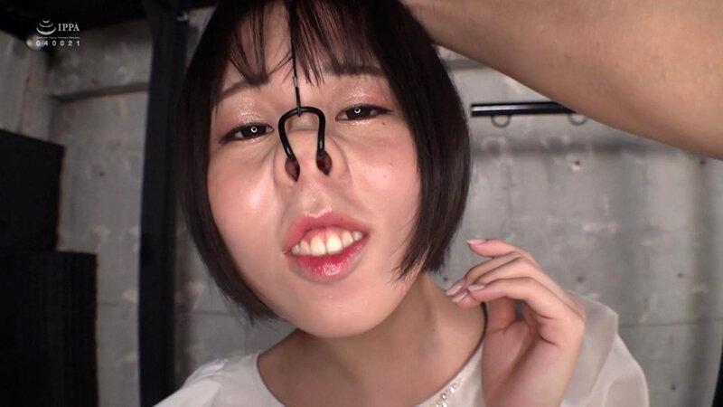 被虐調教 ビンタ緊縛アクメ激烈イラマ首絞めファック サンプル画像 11