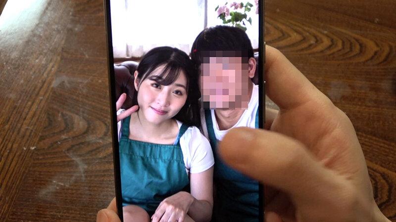 このたびウチの妻（38）がパート先のバイト君（20）にねとられました…→くやしいのでそのままAV発売お願いします。 サンプル画像 14