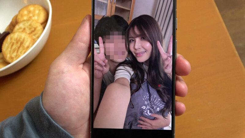 このたびウチの妻（32）がパート先のバイト君（20）にねとられました…→くやしいのでそのままAV発売お願いします。（NKKD-351） サンプル画像 16