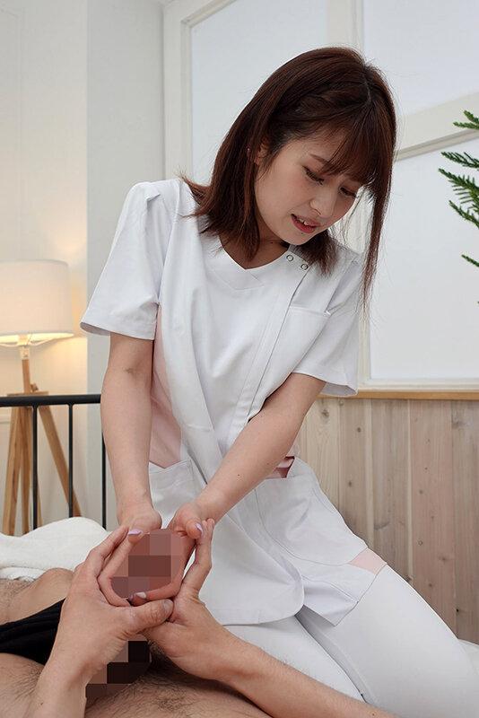 巨乳、巨尻、豊満ボディで綺麗すぎる人妻出張マッサージ嬢をデカチンで寝取る話 サンプル画像 17