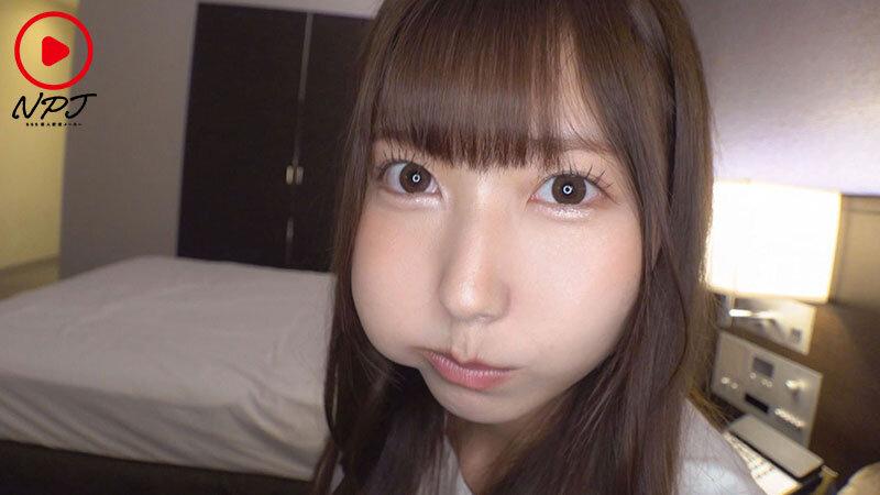 最上級に可愛いJ●と野外連れ回しべろちゅうデート 制服女子をドライブデートに誘ってホテルで中出しセックス サンプル画像 6
