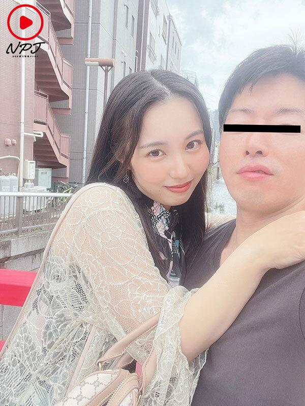 【不倫調査】衝撃…明日婚姻届を出す彼女が最後の浮気！？浮気相手から証拠として押収した生々しすぎるハメ撮りデータ公開 サンプル画像 11