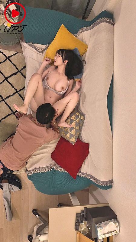 【素人投稿】 僕の彼女が寝取られているのをどうしても見たくて…友達使ってハメさせた鬱勃起映像を共有します サンプル画像 3