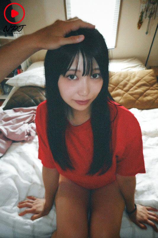 当時付き合っていた彼女のすっぴん、裸、SEX、全部晒して勝手に流出 夜、宅飲みから始まって朝1限サボってセックスするだけの大学生実録。狭くて壁が薄いワンルームでノーブラ彼女に性欲だけ求める大学生活。 サンプル画像 11