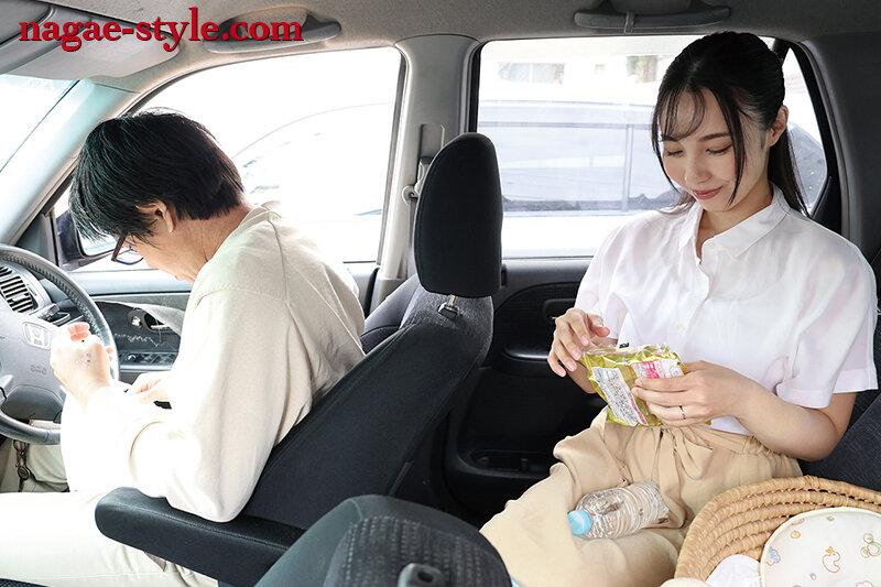借金夫婦 妻を他人に抱かせました。14 むさ苦しい男たちと屈辱同居生活 藤原真帆 サンプル画像 21