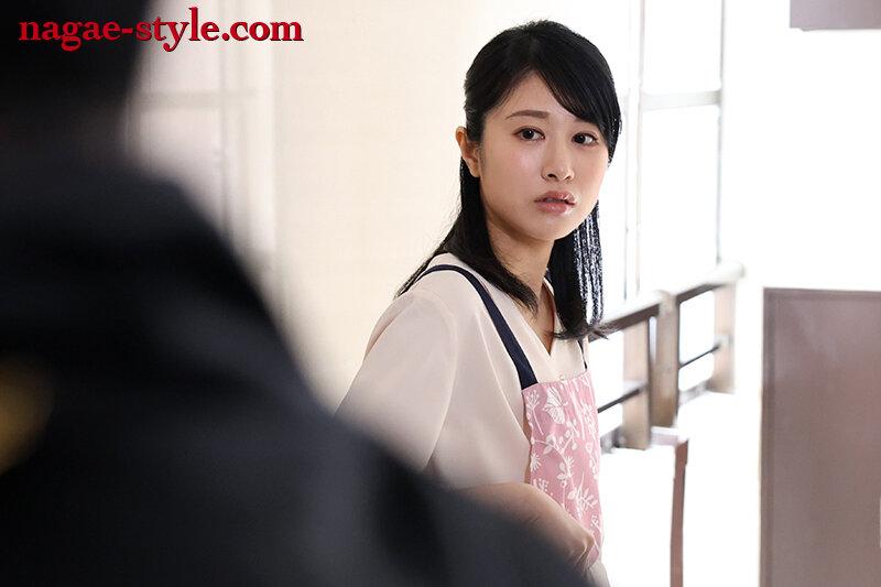 ある人妻の下心・・力づくでやられたい。2 櫻井まみ サンプル画像 19