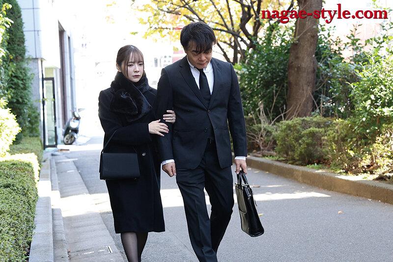 新・償い15 夫を許してもらうために身を捧げた妻 一条みお サンプル画像 21