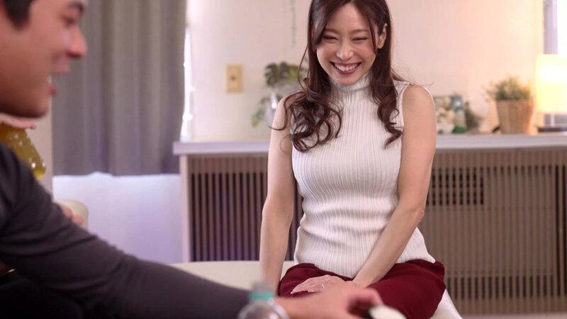 ネトラレーゼ 妻が、土建屋の男達に寝盗られた話し 白木優子 サンプル画像 2