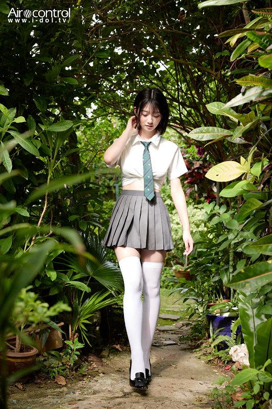 ALL NUDE 瀬戸環奈 サンプル画像 2