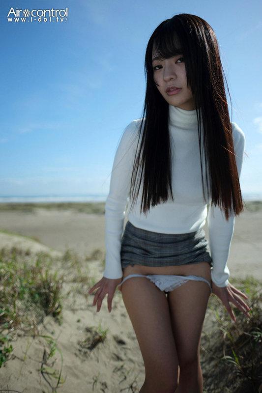 喉の奥まで触れられたい 浅野こころ サンプル画像 5