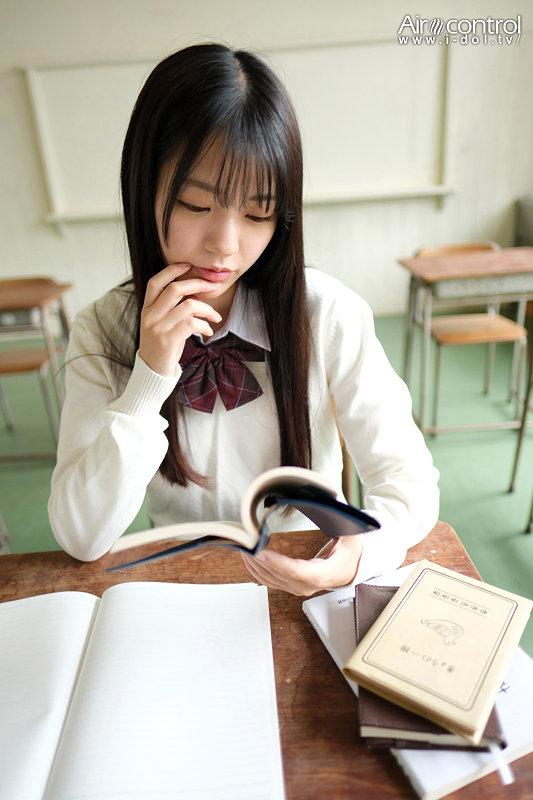 喉の奥まで触れられたい 浅野こころ サンプル画像 6