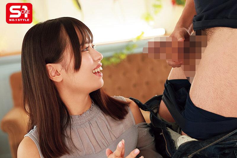 大きな瞳のイマドキ王道美少女がAVデビューして1年が経ちました。 渚あいり 初めてのベスト 12時間 サンプル画像 3
