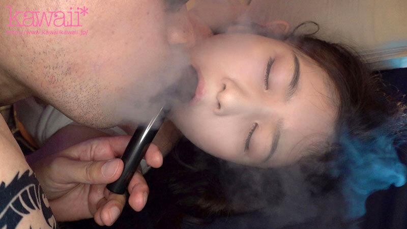 媚薬ヤリサーに迷い込んだ世間を知らないウブ女子大生 ヤバヤバアヘアヘ中出し大乱交 設楽ゆうひ サンプル画像 2