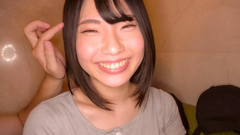 中出しするだけの簡単なお仕事 駐車場で見つけた令和系ストリート娘 ひまり 21歳 桃瀬ひまり サンプル画像 2