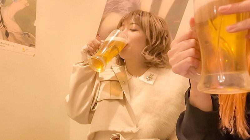 女ハメ撮り師ミカとレズな女優たち ＃3 親友ありむーとガチ照れイチャラブしちゃいましたw 有村のぞみ サンプル画像 2