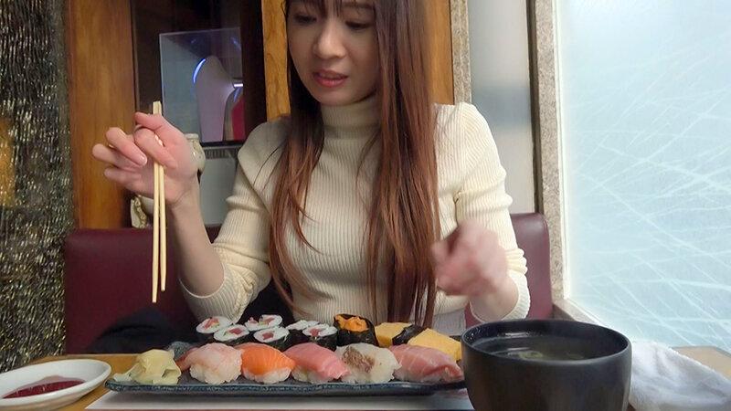 素人セフレドキュメント 旦那の出張時に必ず連絡来る性獣人妻 せりの サンプル画像 2