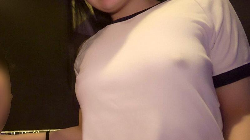 円女交際中出しoK18歳 145cmミニマム隠れ巨乳娘 南日菜乃 サンプル画像 11