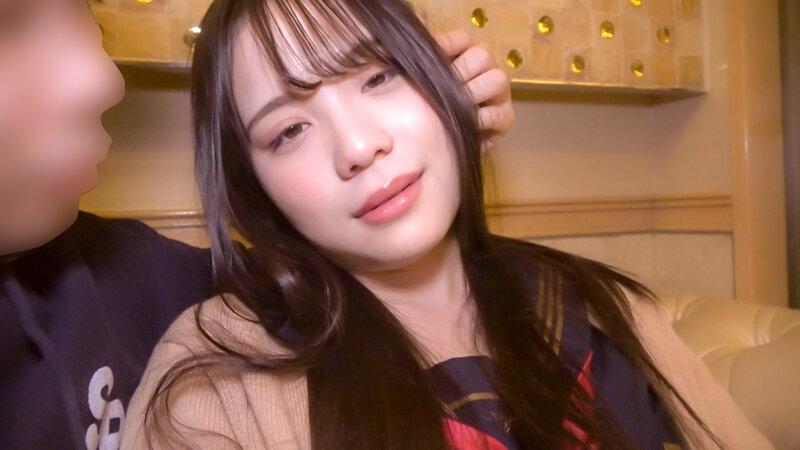 円女交際中出しoK18歳 ワタシもしかしたら変態かも・・中出しに興奮する敏感娘 れな 牧野怜奈 サンプル画像 2