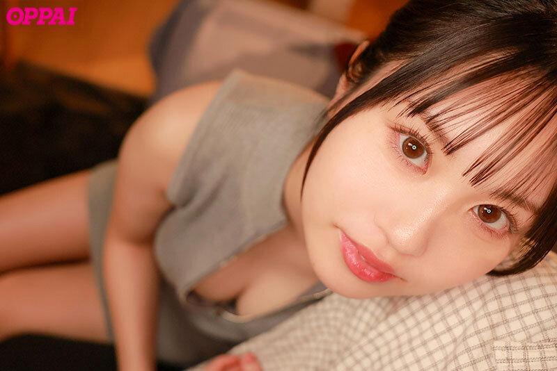 「パイズリだけなら浮気じゃないから」誘惑に負けて彼女の親友の乳マ●コ浮気パイズリで毎日精液絞られてる俺って終わってる…。 夕木こいろ サンプル画像 2