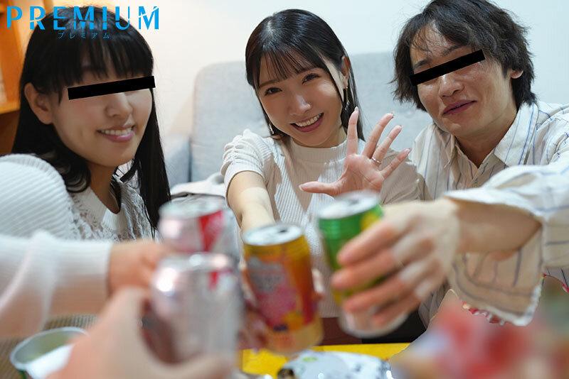 大学に入り直した妻の寝取られ話。 サンプル画像 11