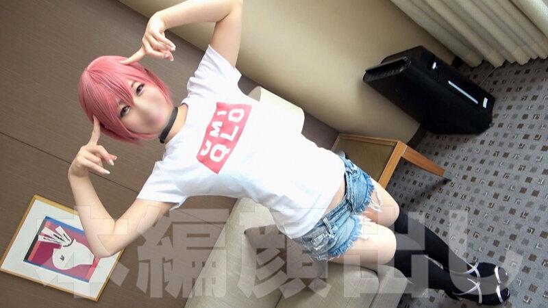 【同人AV】ぶっちゃけ抜きどころしかありません！絶叫痙攣レイヤーちゃん＆Gカップ母乳人妻レイヤー【コスプレ】【逆バニー】【ドスケベ交尾】【巨乳アニメ声】【ヌルテカオイル】【NTR】【膣ボコ】【連発搾精】【お酒も精子もゴク飲み】超豪華2本立て限定版 サンプル画像 9