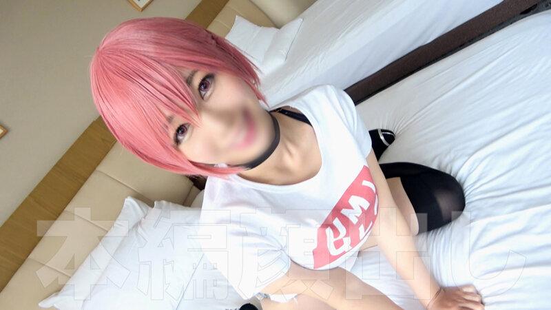 【同人AV】ぶっちゃけ抜きどころしかありません！絶叫痙攣レイヤーちゃん＆Gカップ母乳人妻レイヤー【コスプレ】【逆バニー】【ドスケベ交尾】【巨乳アニメ声】【ヌルテカオイル】【NTR】【膣ボコ】【連発搾精】【お酒も精子もゴク飲み】超豪華2本立て限定版 サンプル画像 10